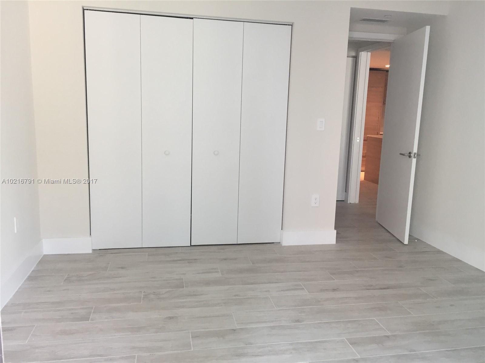 SLS Residences - Residential Lease