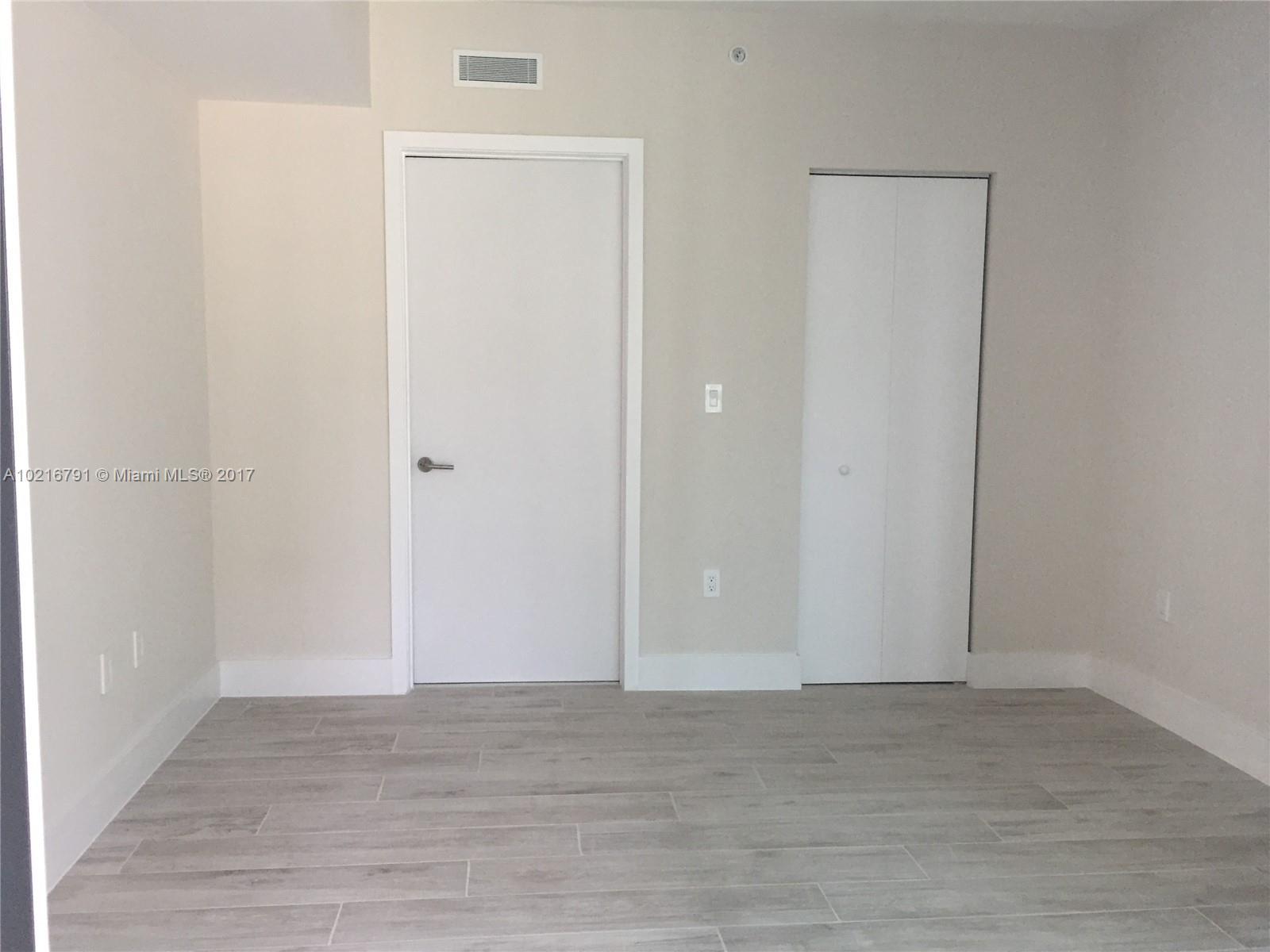 SLS Residences - Residential Lease