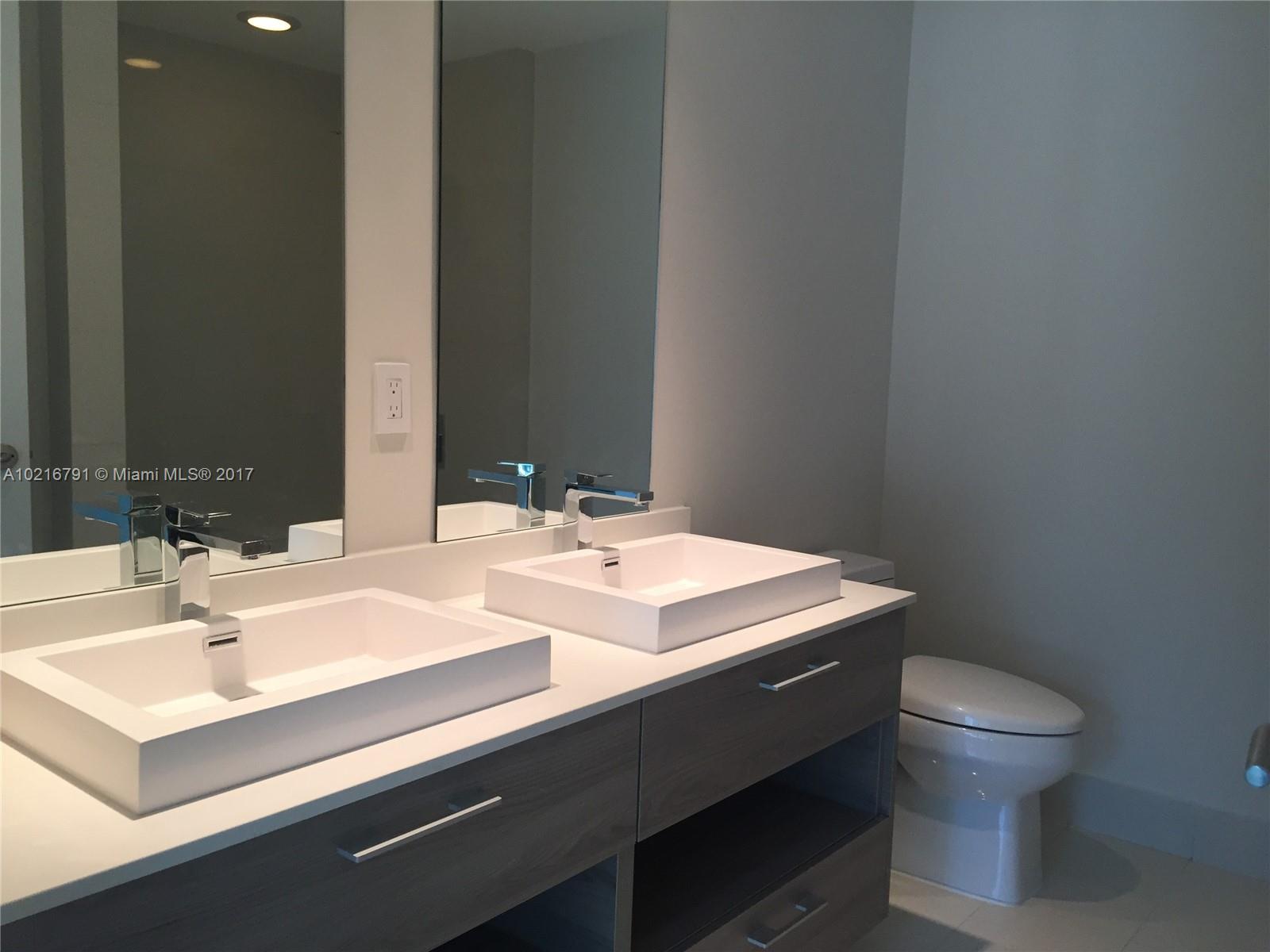 SLS Residences - Residential Lease