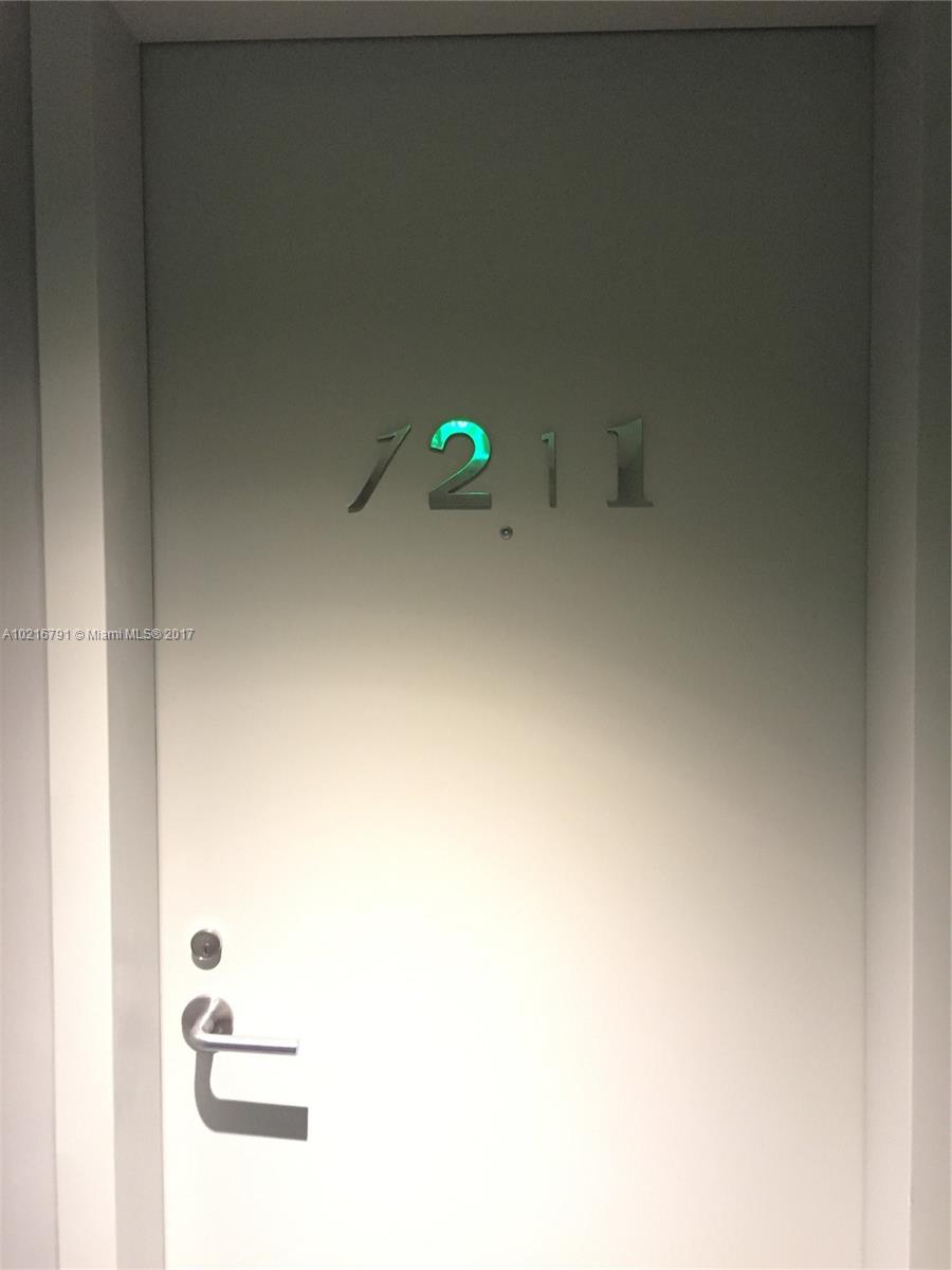 SLS Residences - Residential Lease