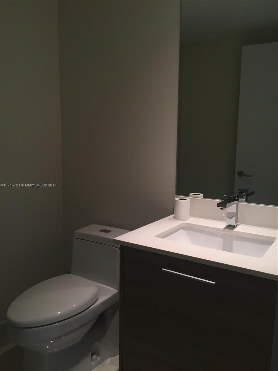 SLS Residences - Residential Lease