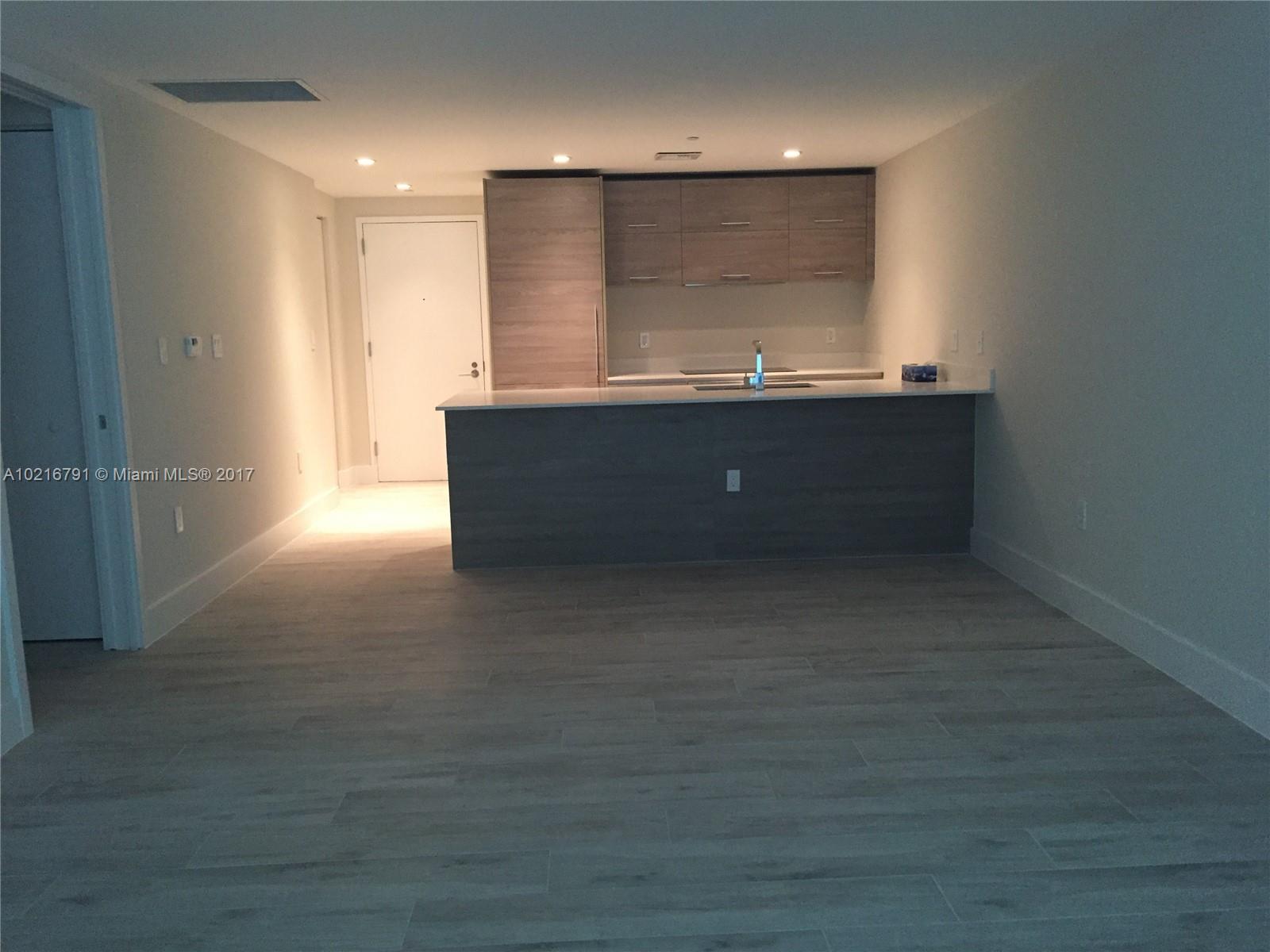 SLS Residences - Residential Lease