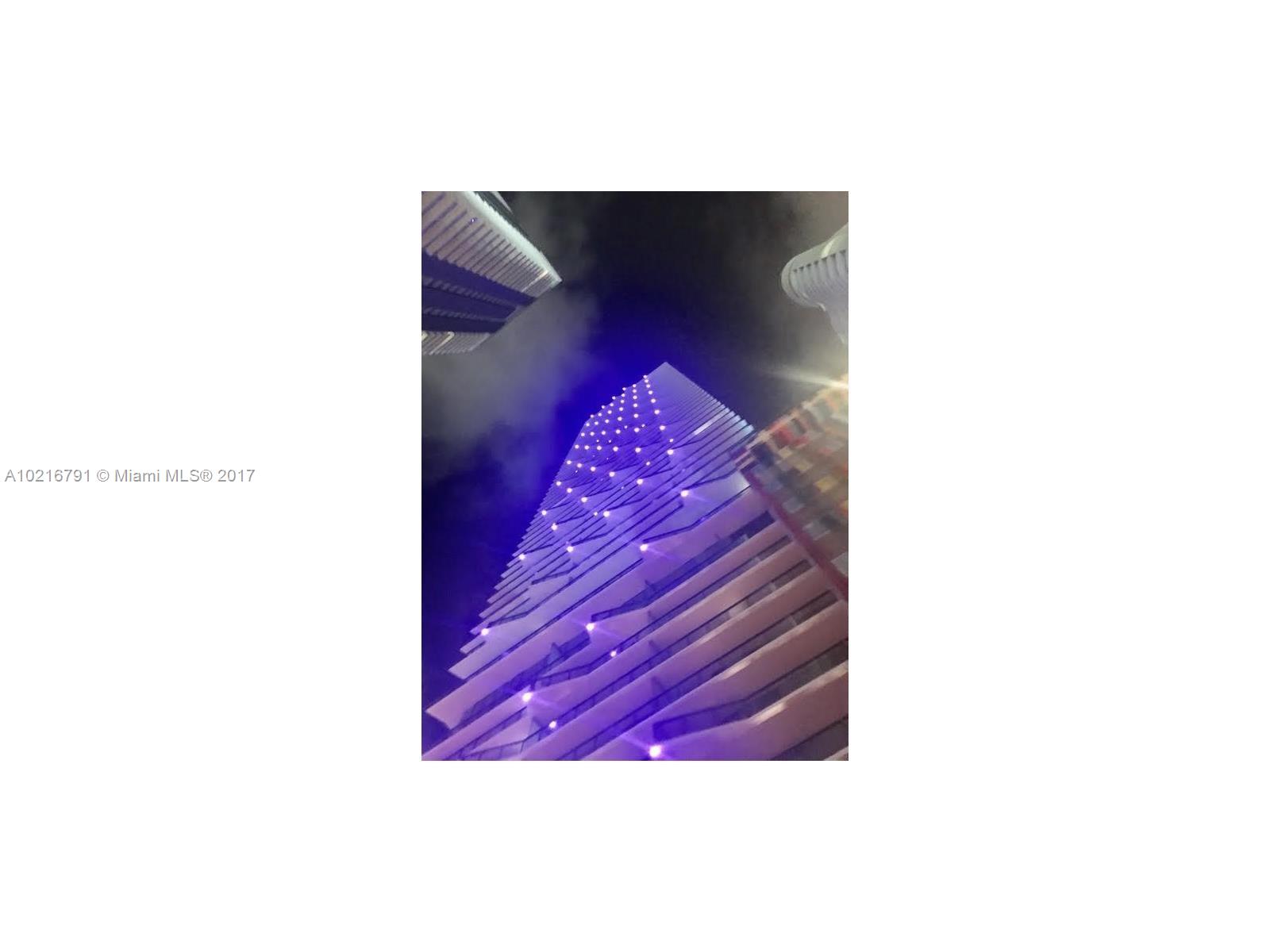 SLS Residences - Residential Lease