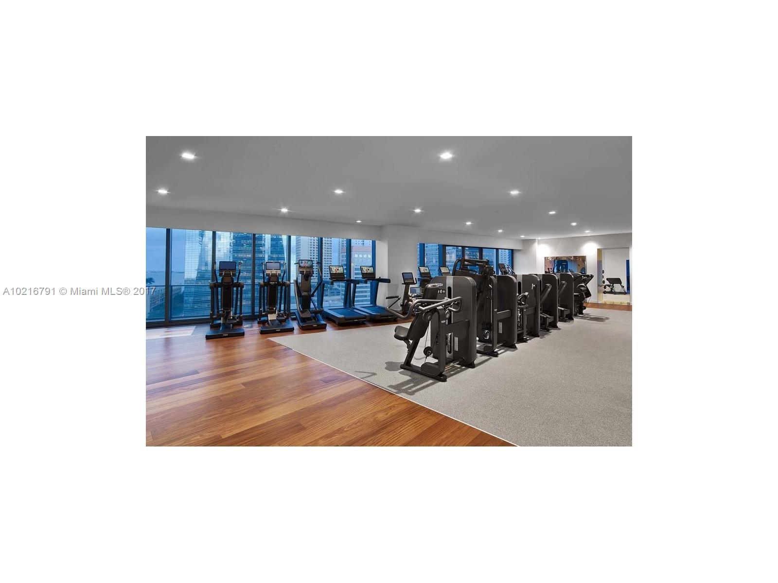 SLS Residences - Residential Lease