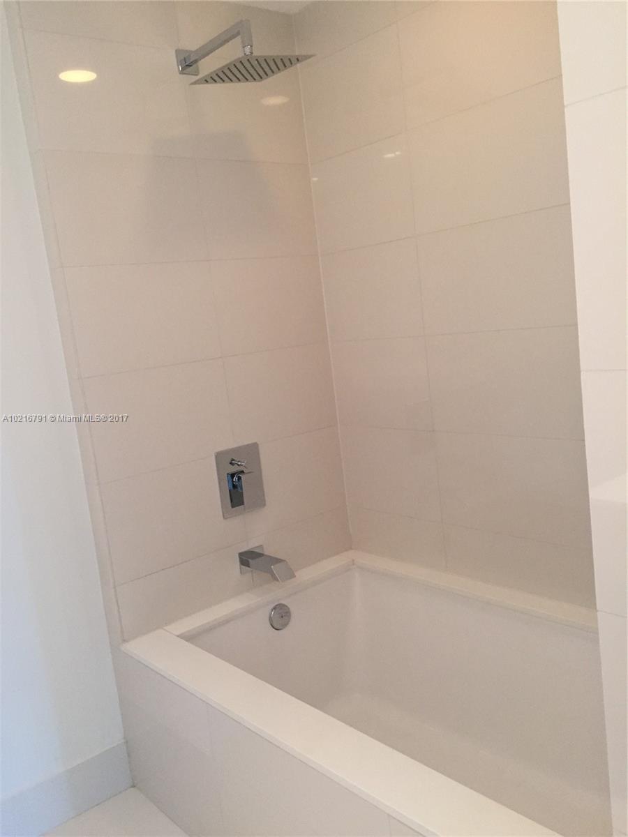 SLS Residences - Residential Lease