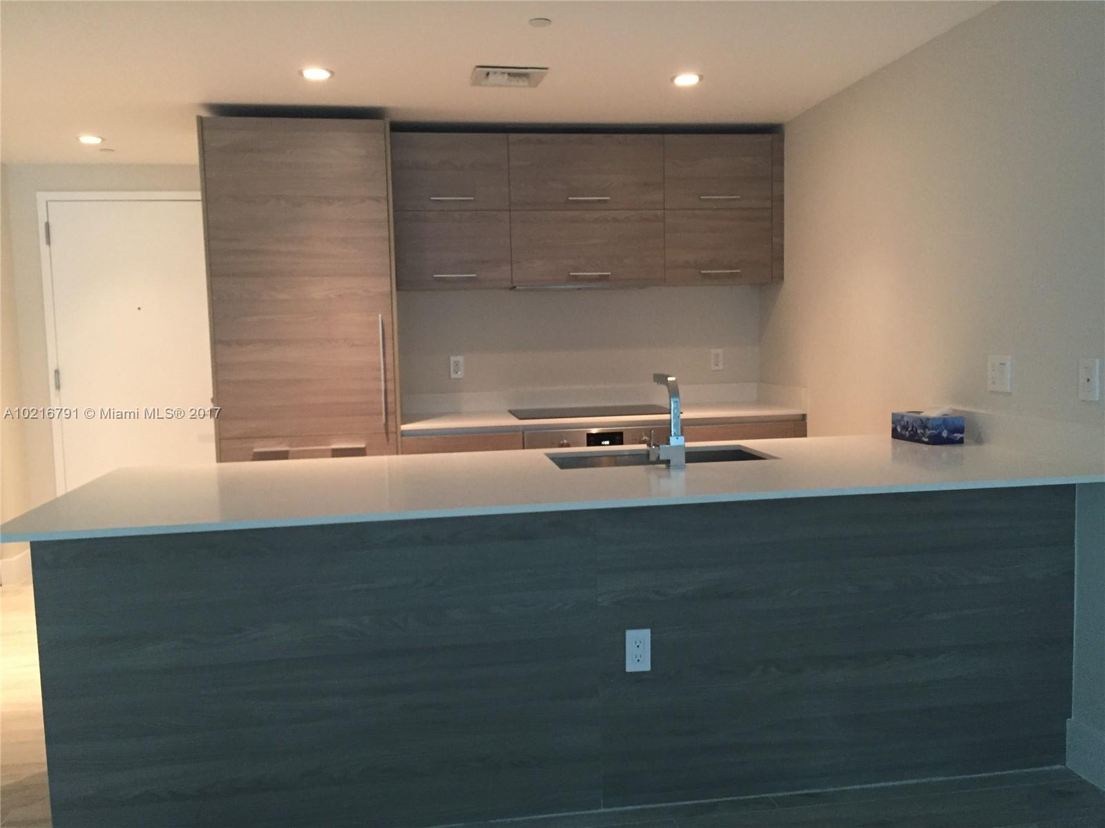 SLS Residences - Residential Lease