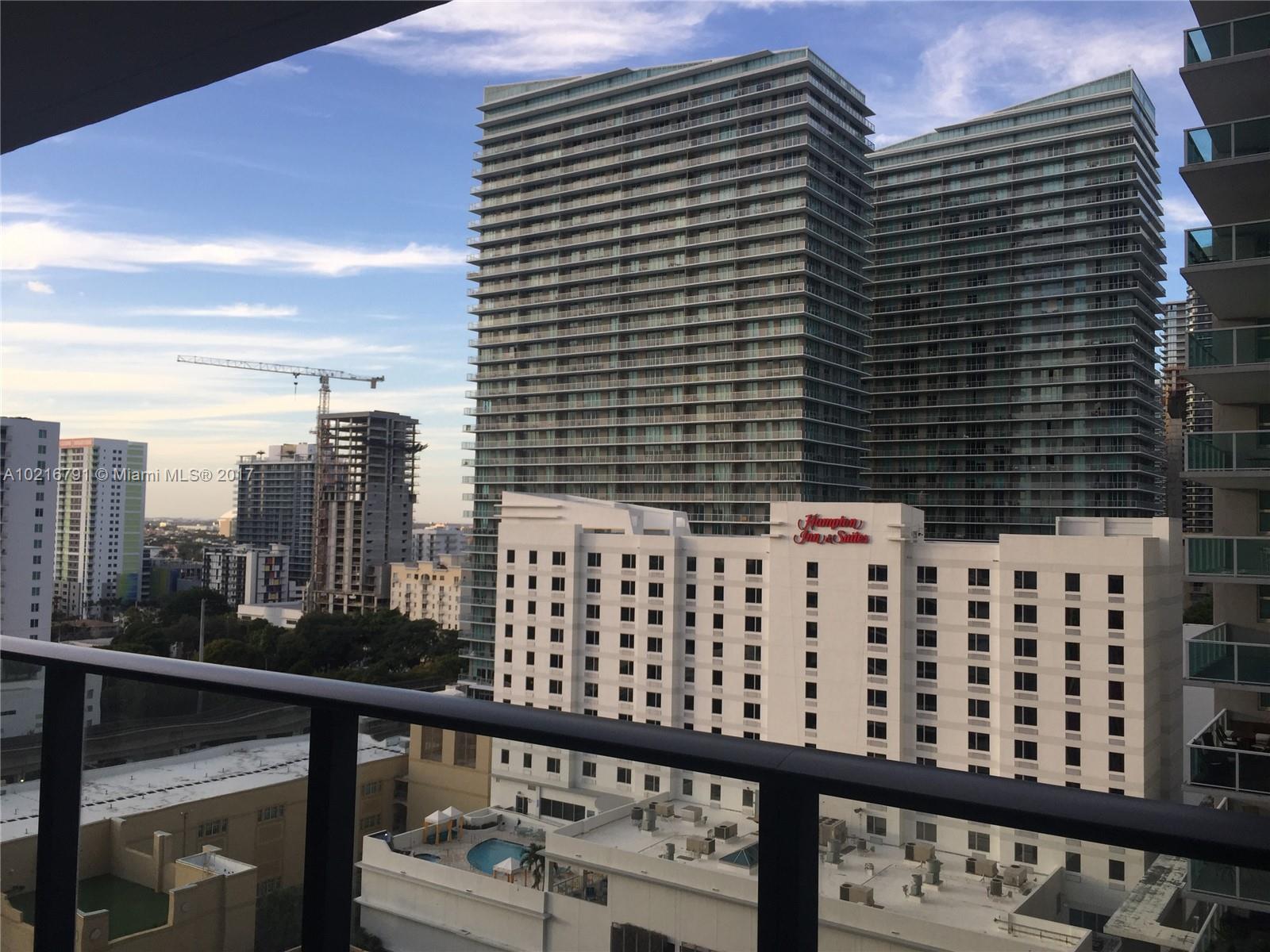 SLS Residences - Residential Lease