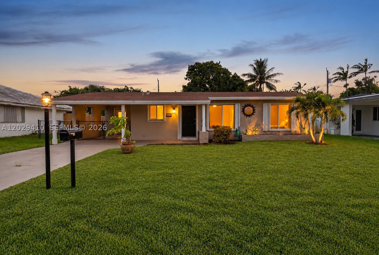 365 NW 46th St