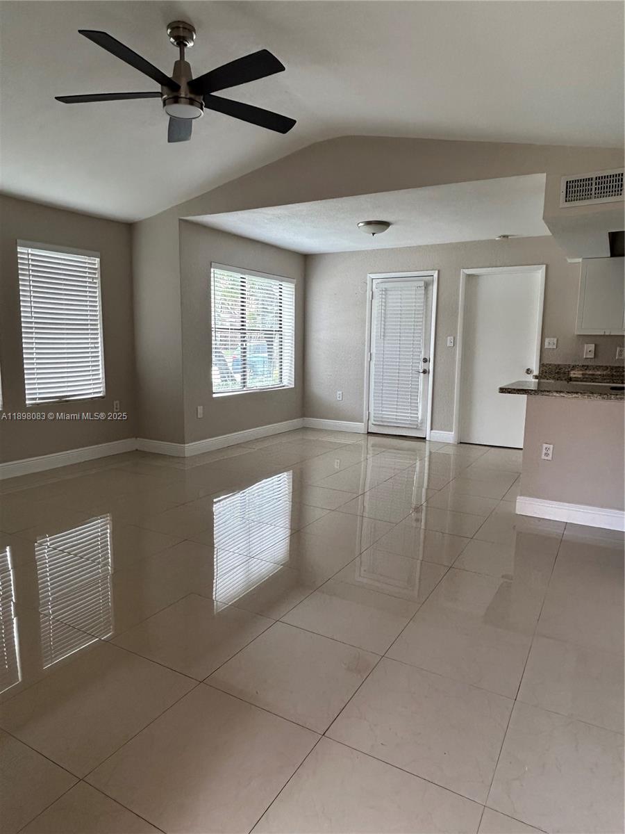BISCAYNE BEACH CLUB CONDO - Residential Lease