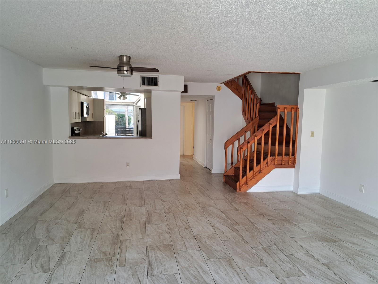 MARINER VILLAGE GARDEN CO - Residential Lease