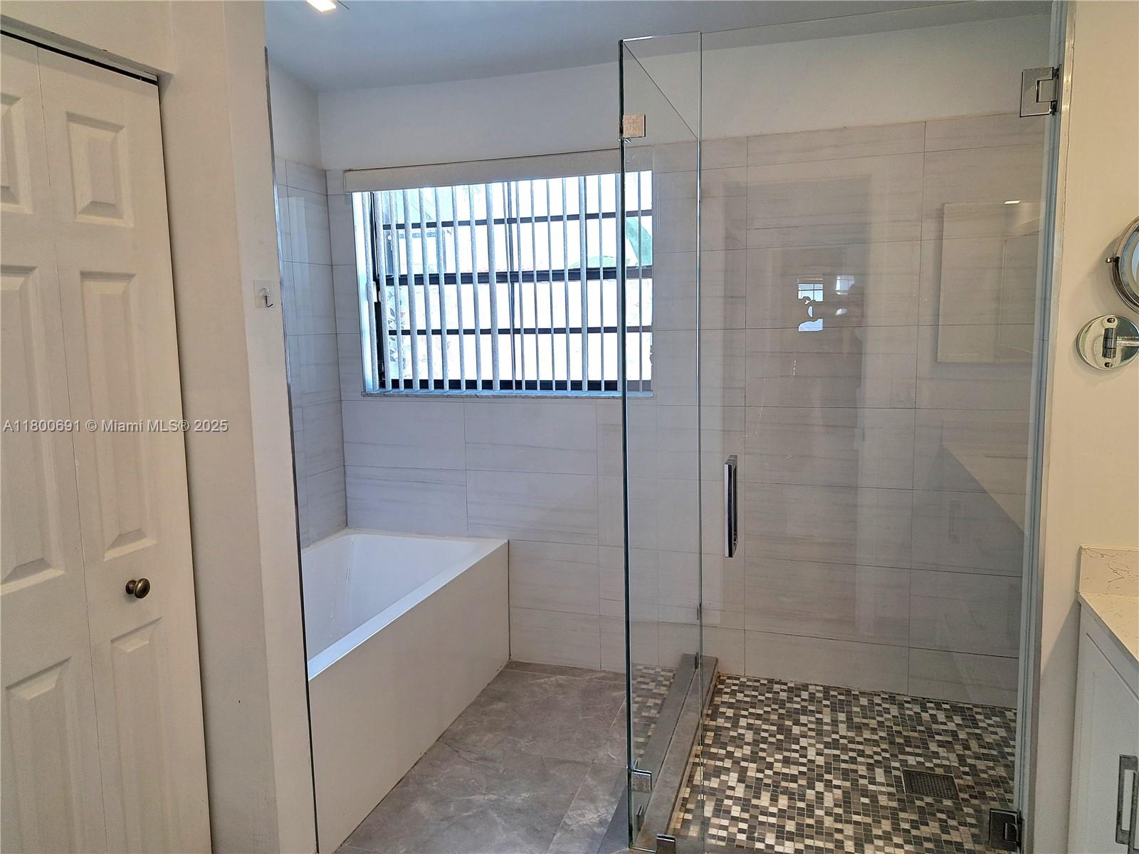 MARINER VILLAGE GARDEN CO - Residential Lease