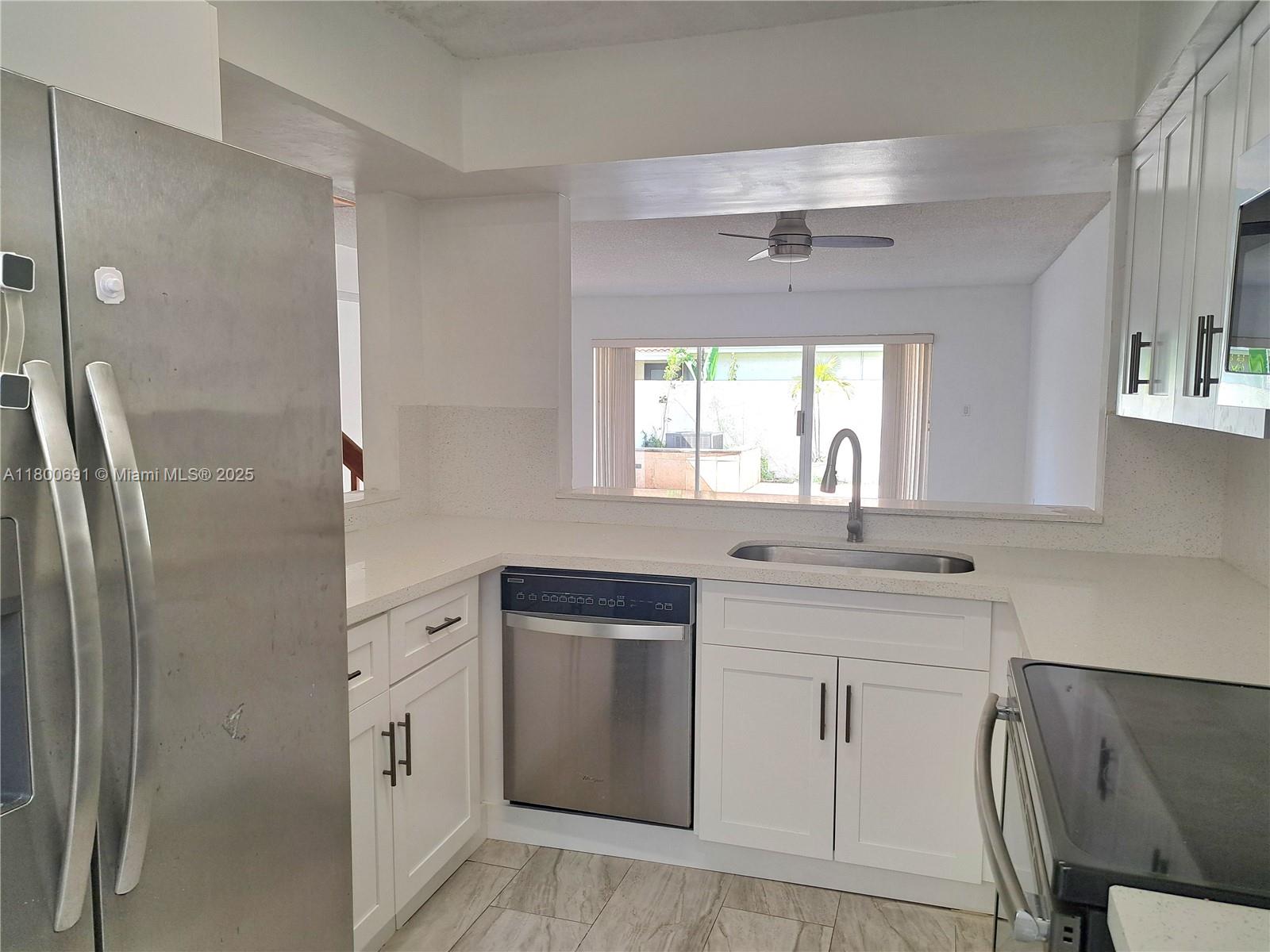 MARINER VILLAGE GARDEN CO - Residential Lease