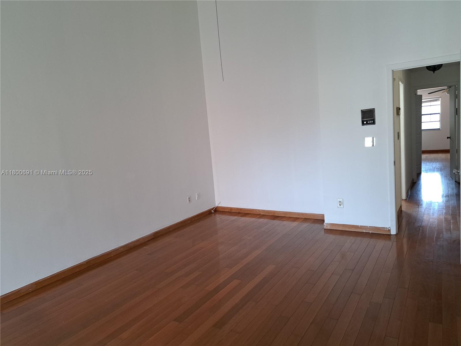 MARINER VILLAGE GARDEN CO - Residential Lease