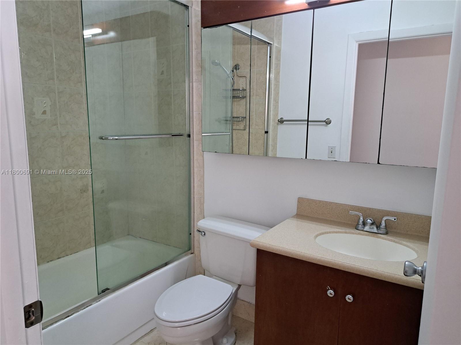 MARINER VILLAGE GARDEN CO - Residential Lease