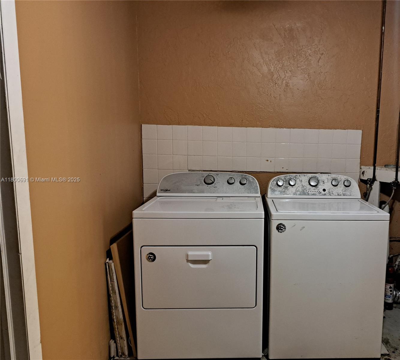 MARINER VILLAGE GARDEN CO - Residential Lease