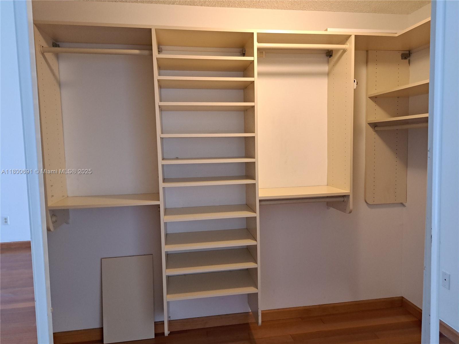 MARINER VILLAGE GARDEN CO - Residential Lease