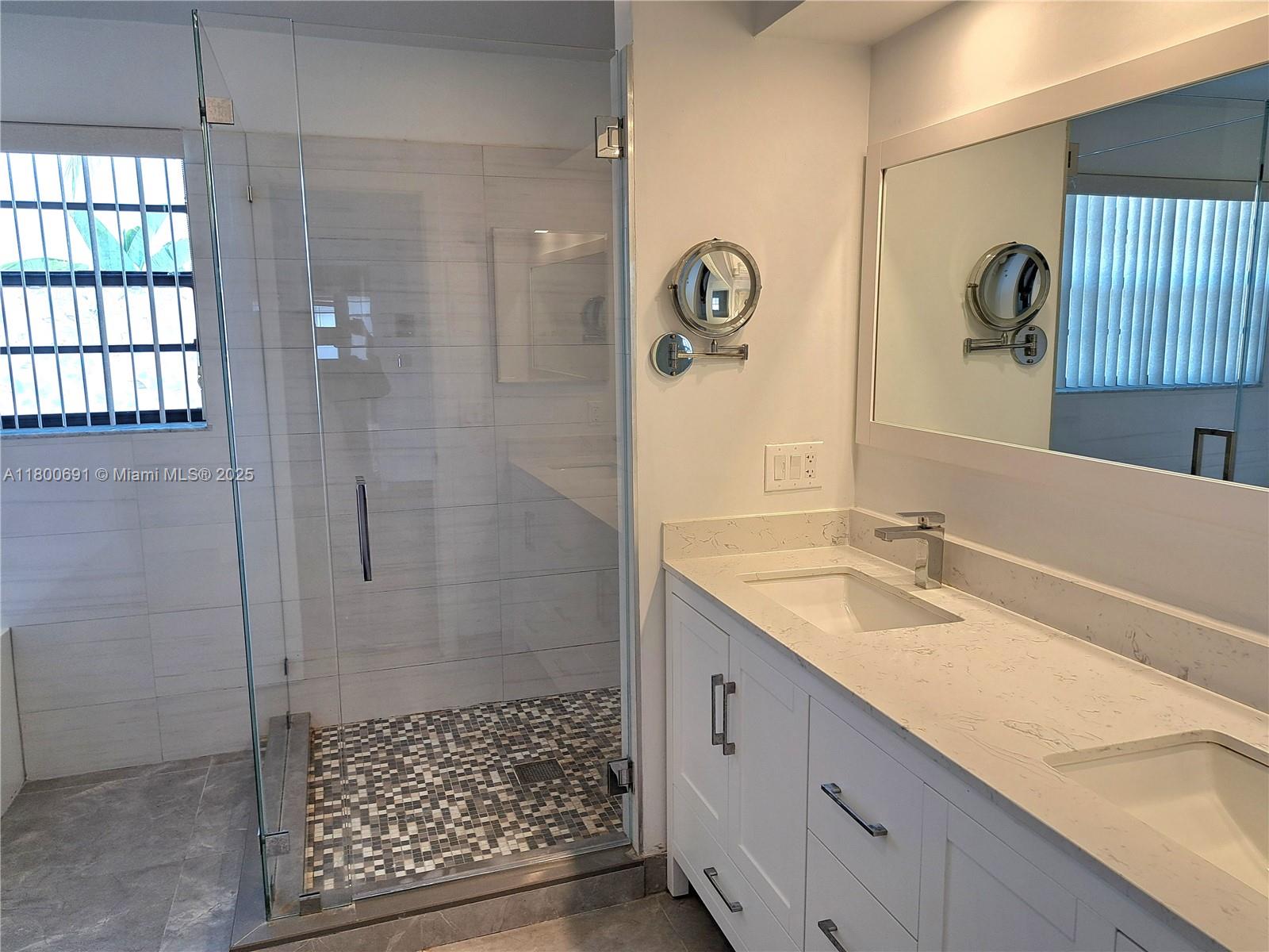 MARINER VILLAGE GARDEN CO - Residential Lease