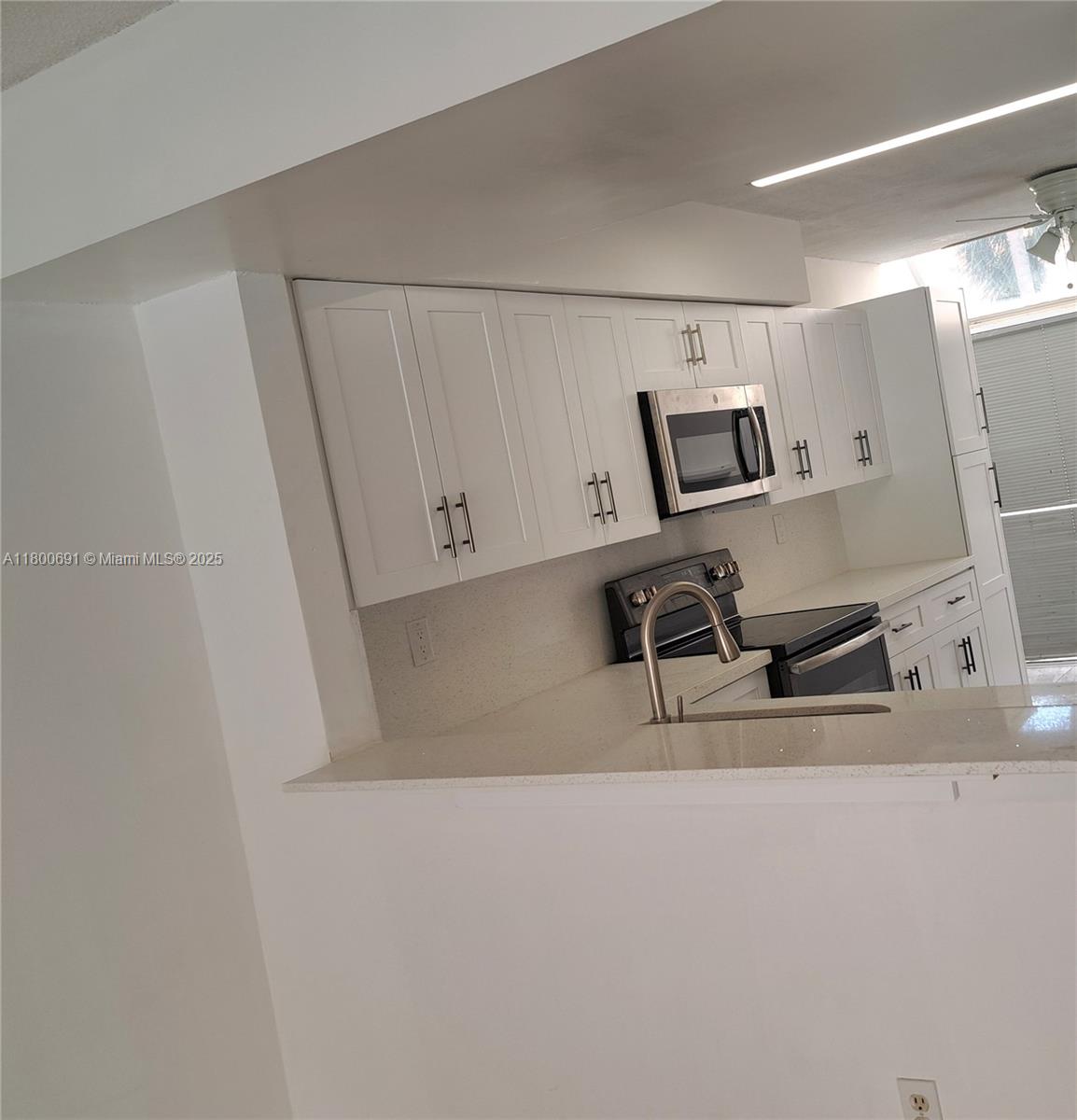 MARINER VILLAGE GARDEN CO - Residential Lease