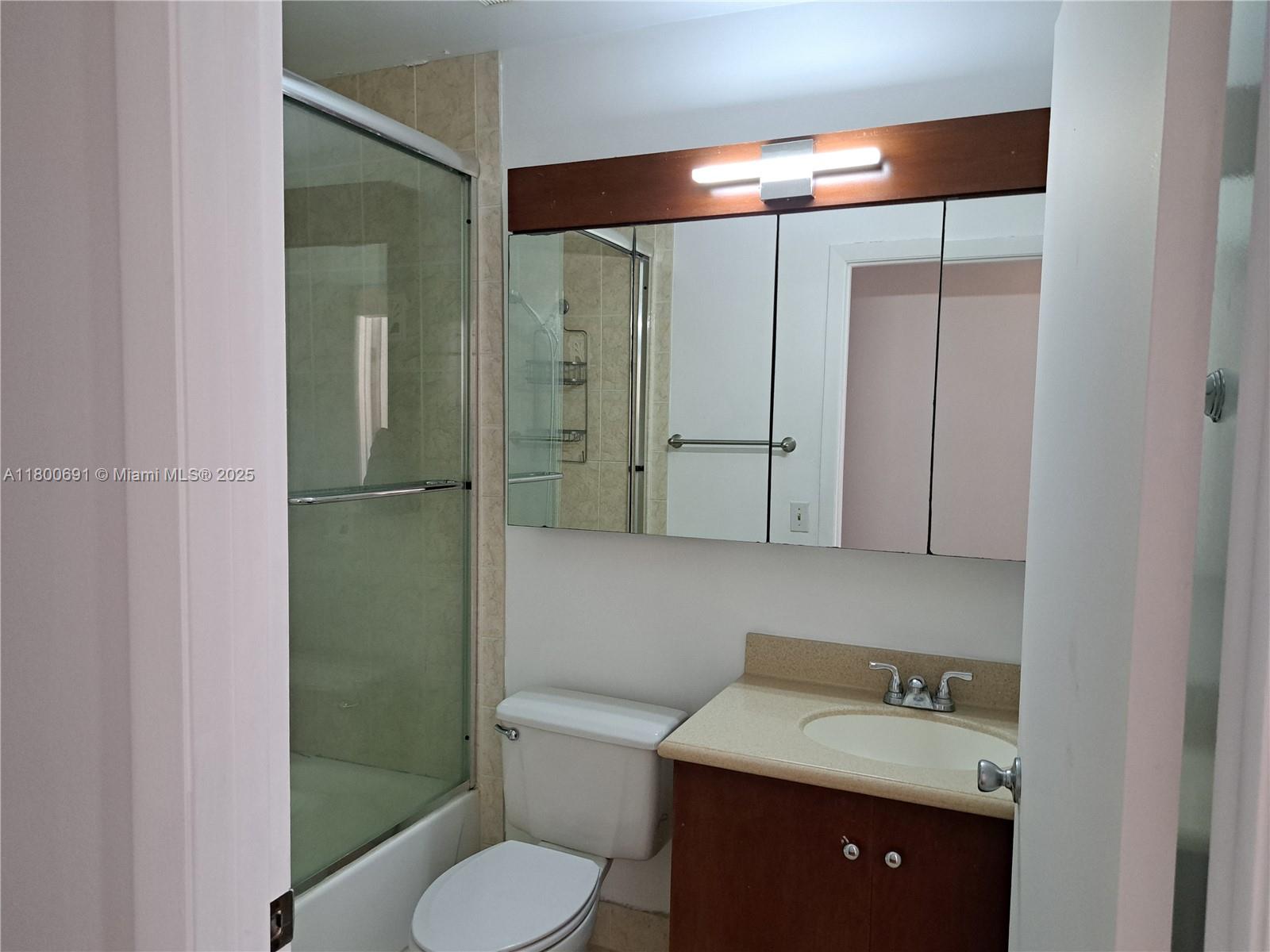 MARINER VILLAGE GARDEN CO - Residential Lease