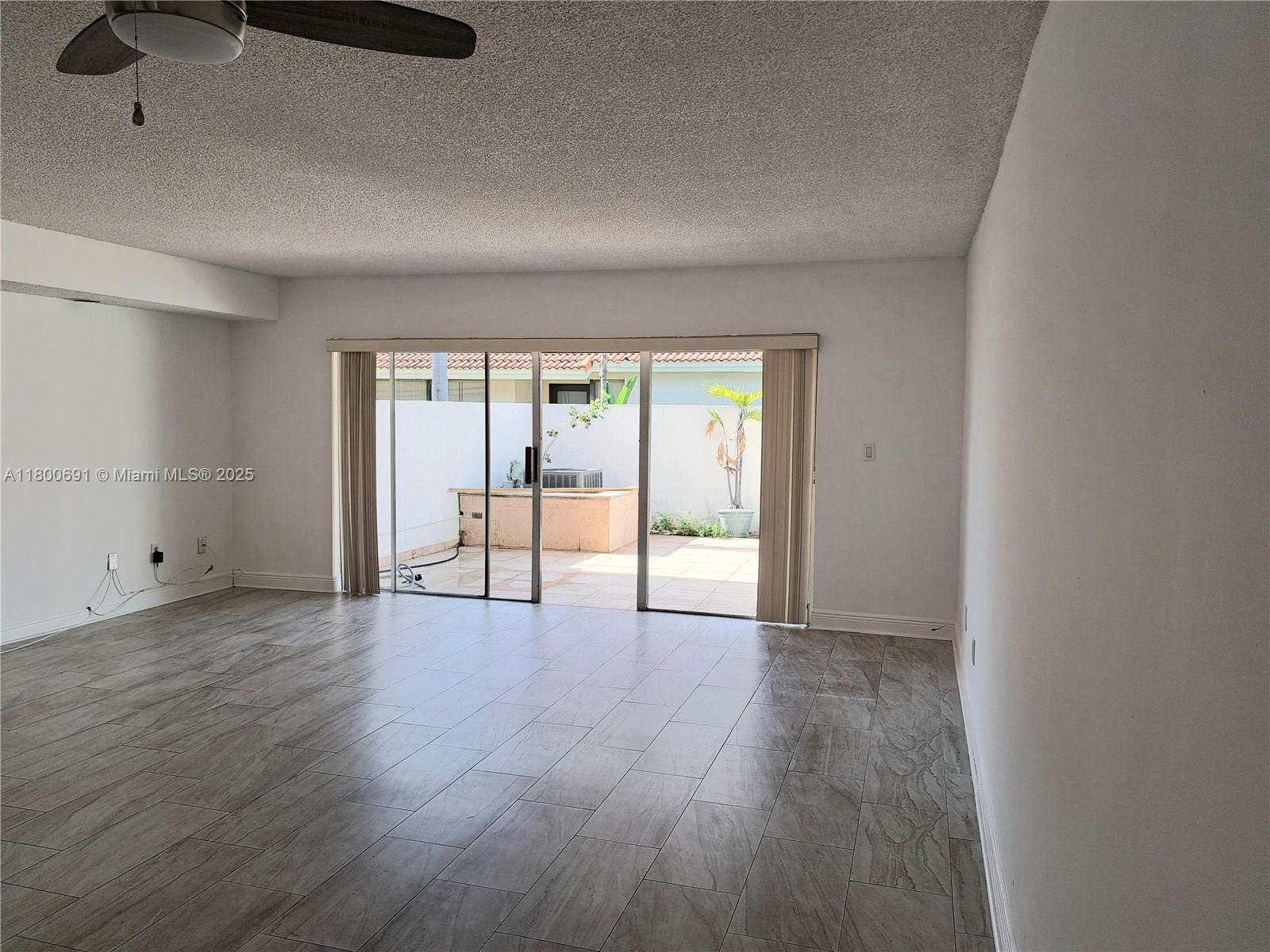 MARINER VILLAGE GARDEN CO - Residential Lease