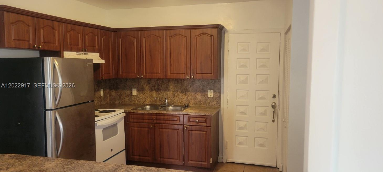 ORANGE PARK - Residential