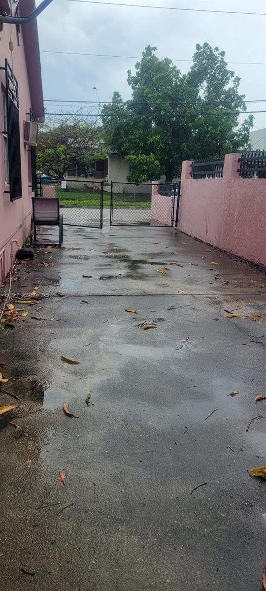 ORANGE PARK - Residential