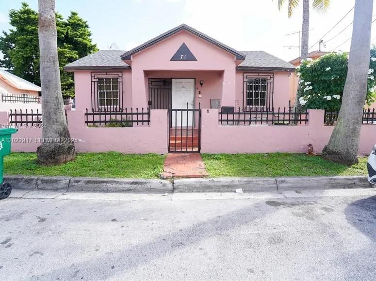 ORANGE PARK - Residential