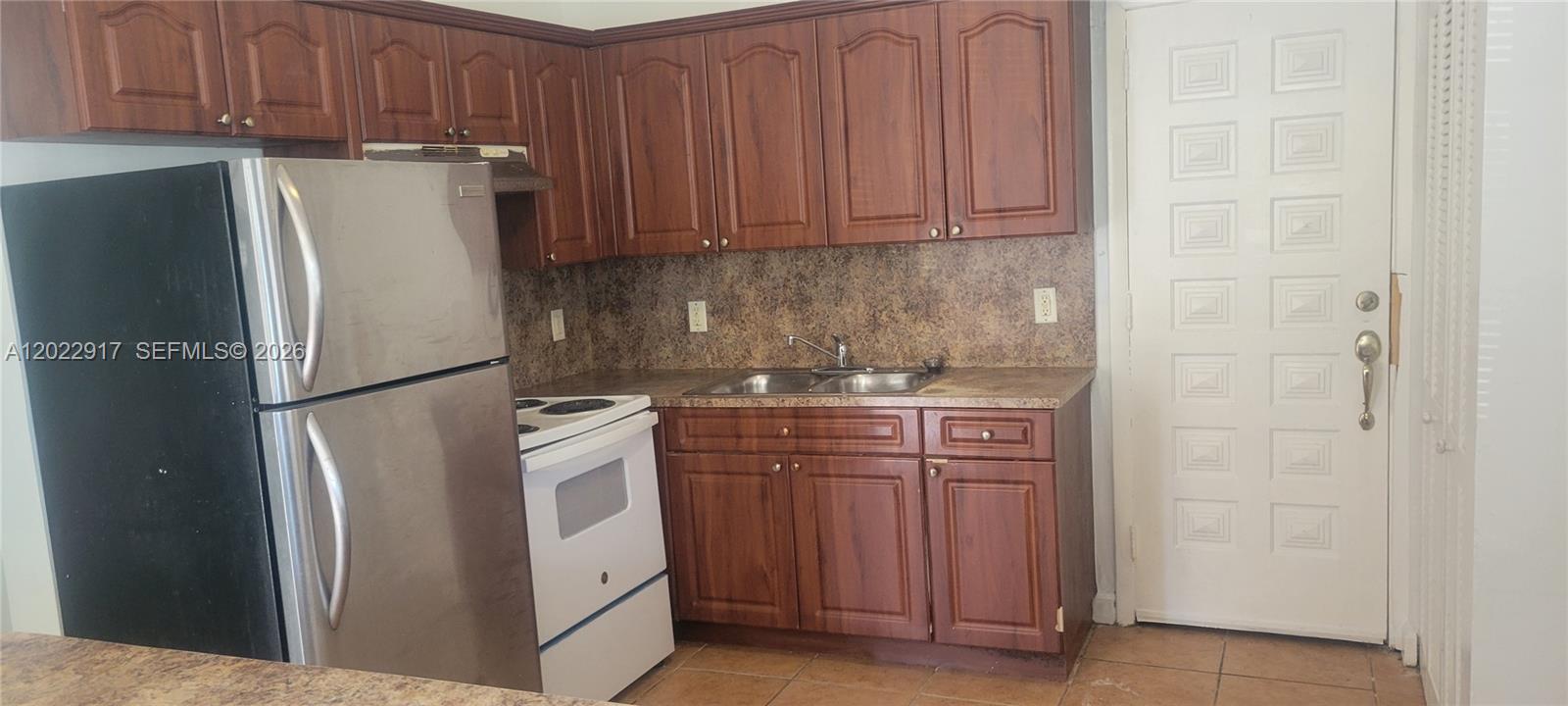 ORANGE PARK - Residential