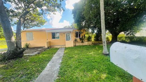 1740 NW 126th St Miami FL 33167