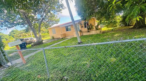 Photo of 1740 NW 126th St, Miami, FL 33167 (MLS # A11902966)