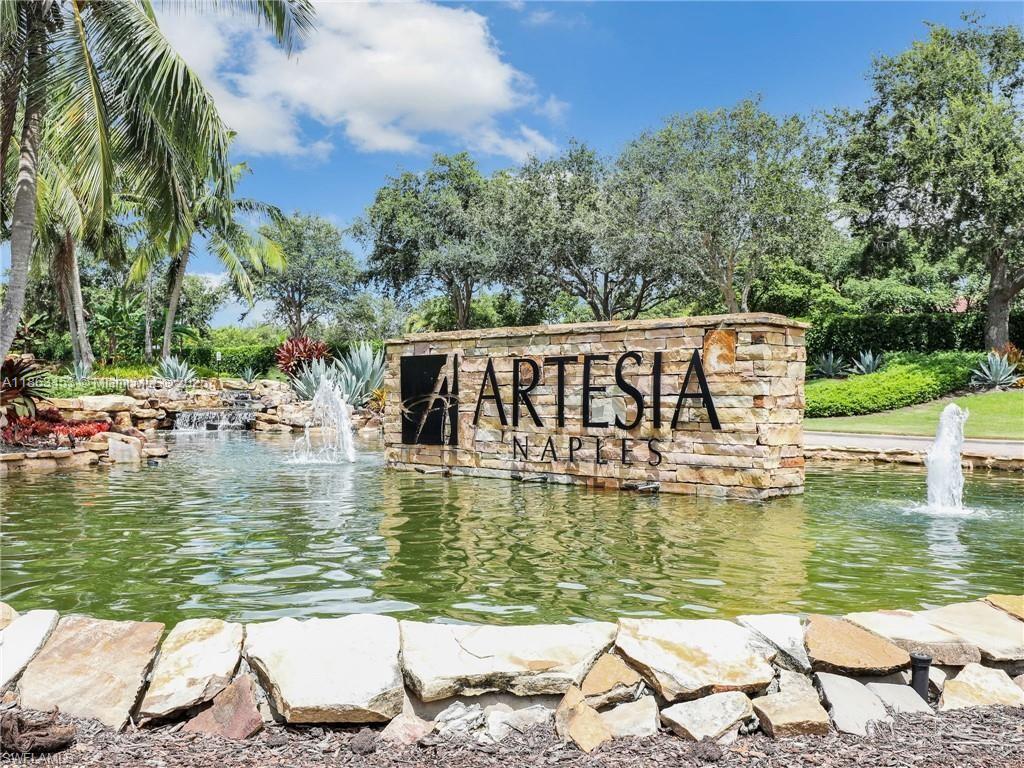 ARTESIA - Residential