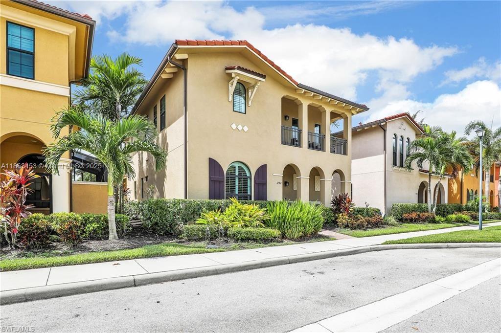 ARTESIA - Residential