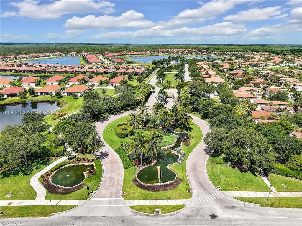 ARTESIA - Residential