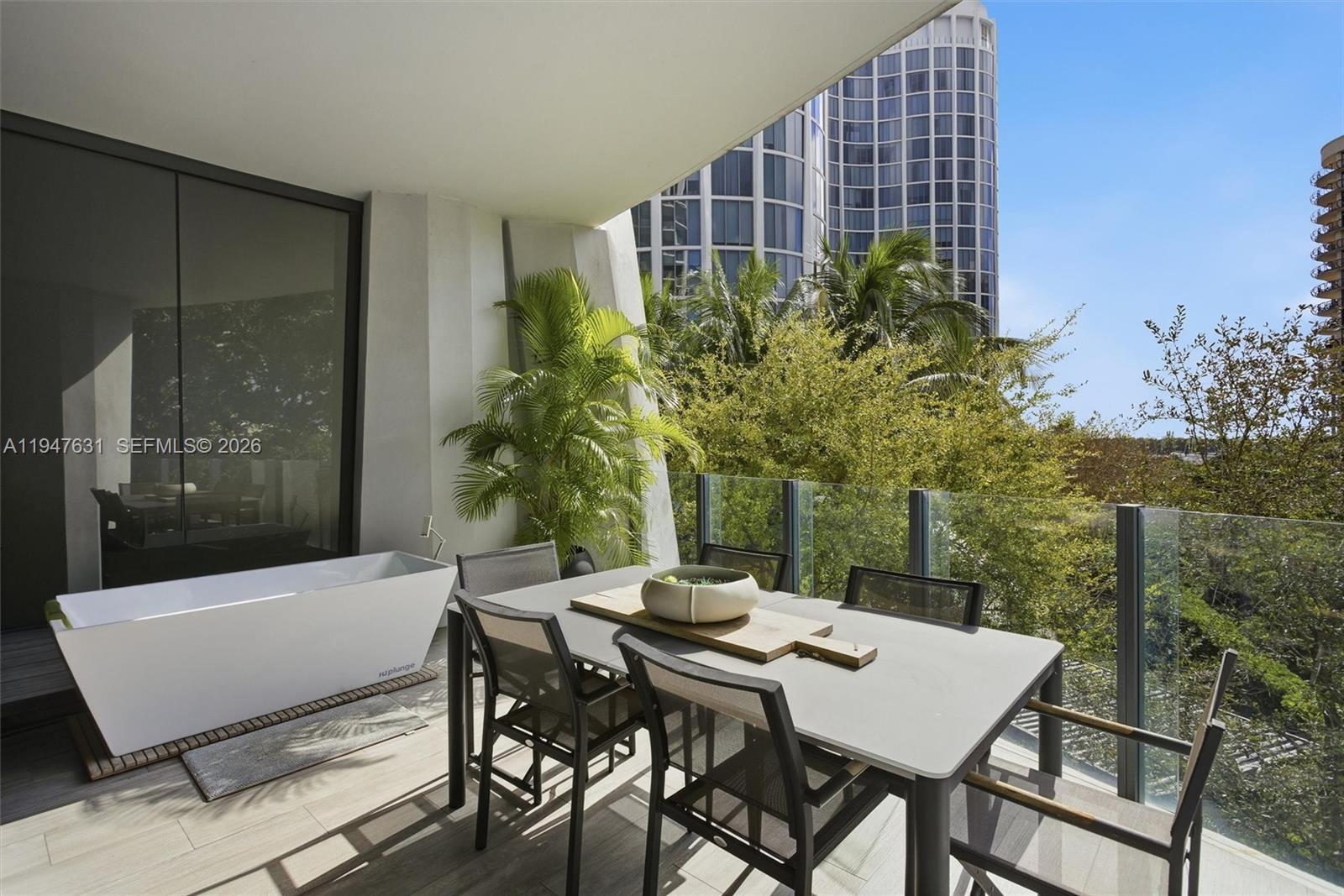 2831 S BAYSHORE DR 501