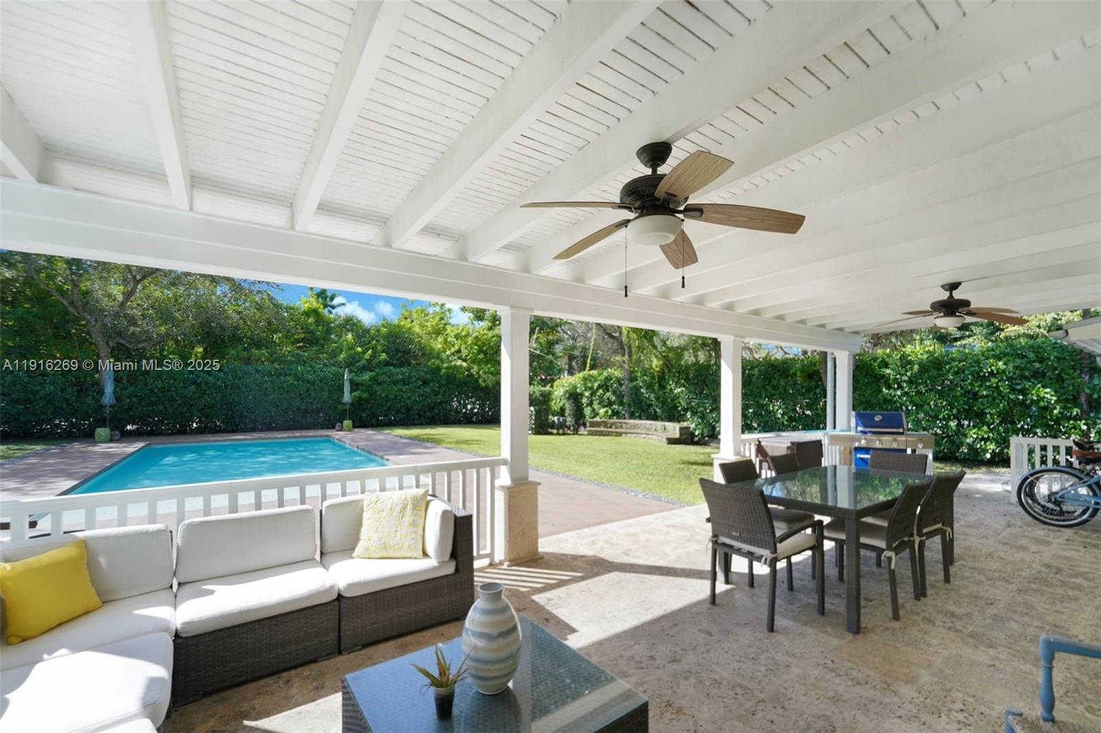 KINGSLEYS SUB - Land