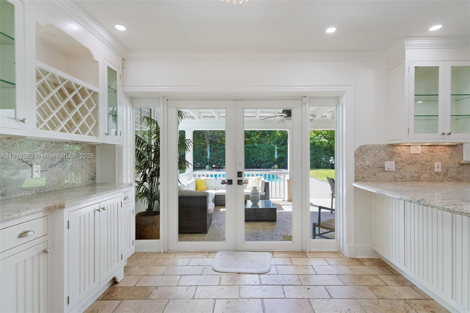 KINGSLEYS SUB - Land