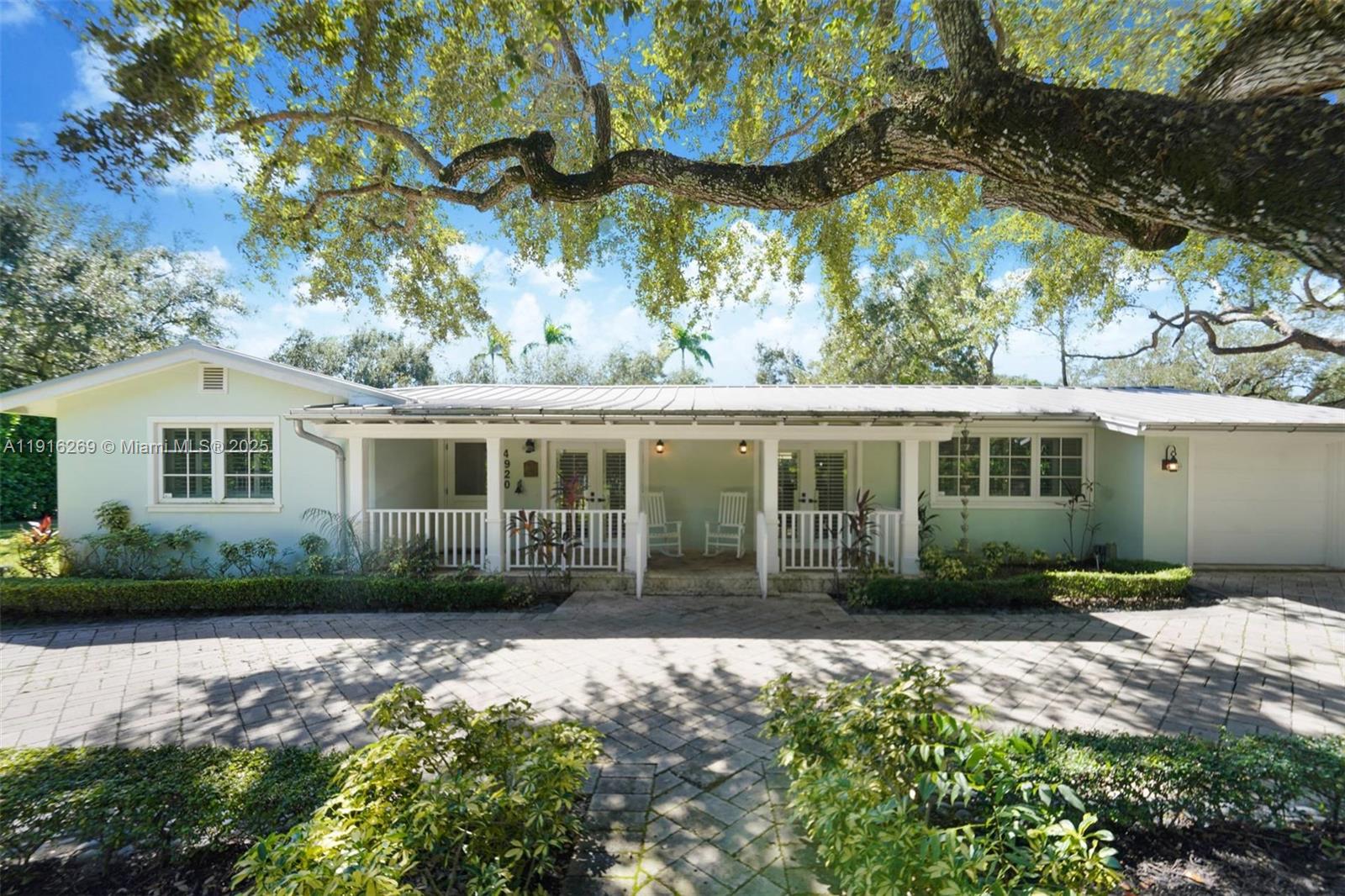 KINGSLEYS SUB - Land