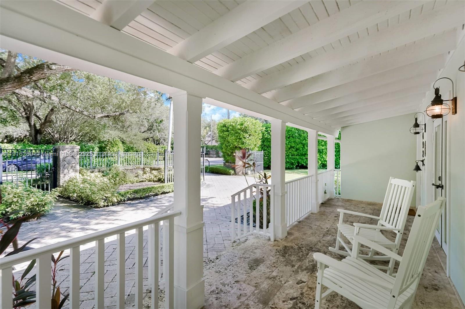 KINGSLEYS SUB - Land