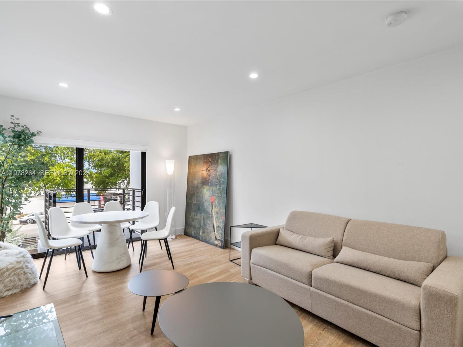 OCEANSIDE SEC ISLE OF NOR - Residential Lease