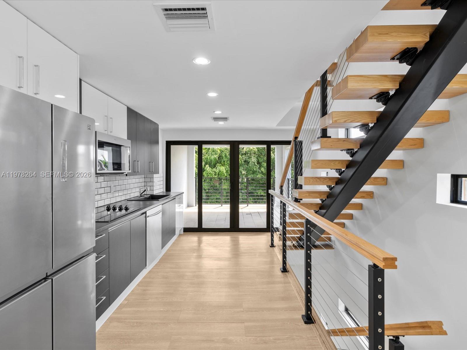 OCEANSIDE SEC ISLE OF NOR - Residential Lease