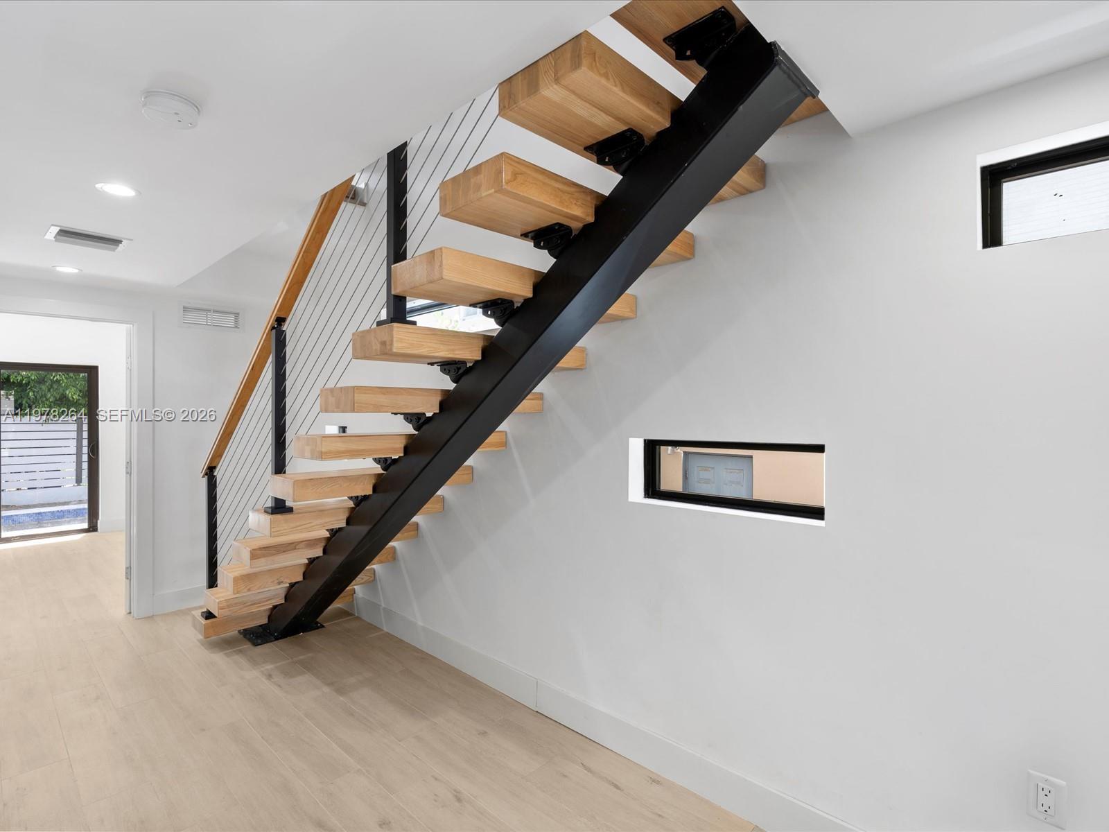 OCEANSIDE SEC ISLE OF NOR - Residential Lease