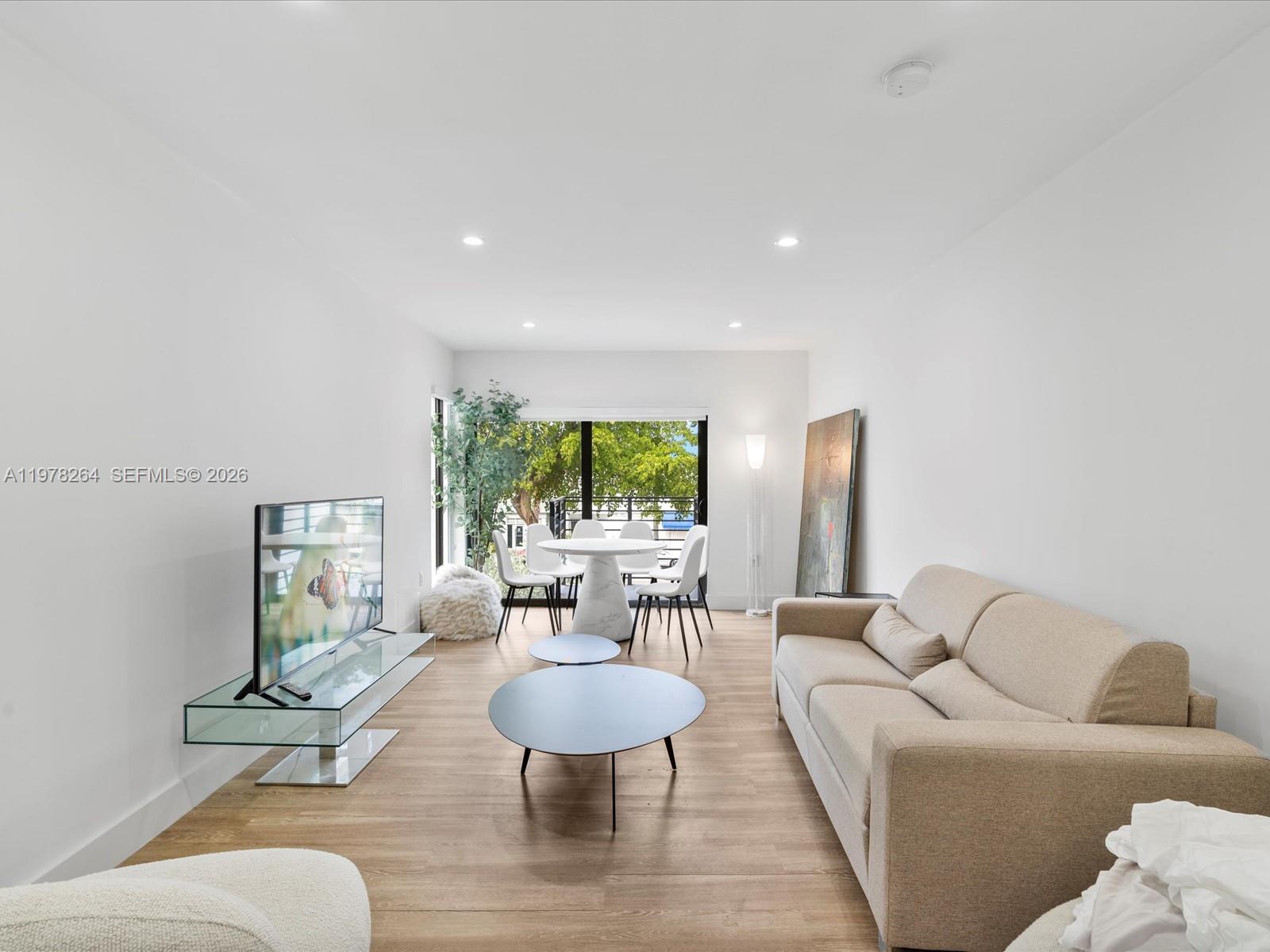 OCEANSIDE SEC ISLE OF NOR - Residential Lease