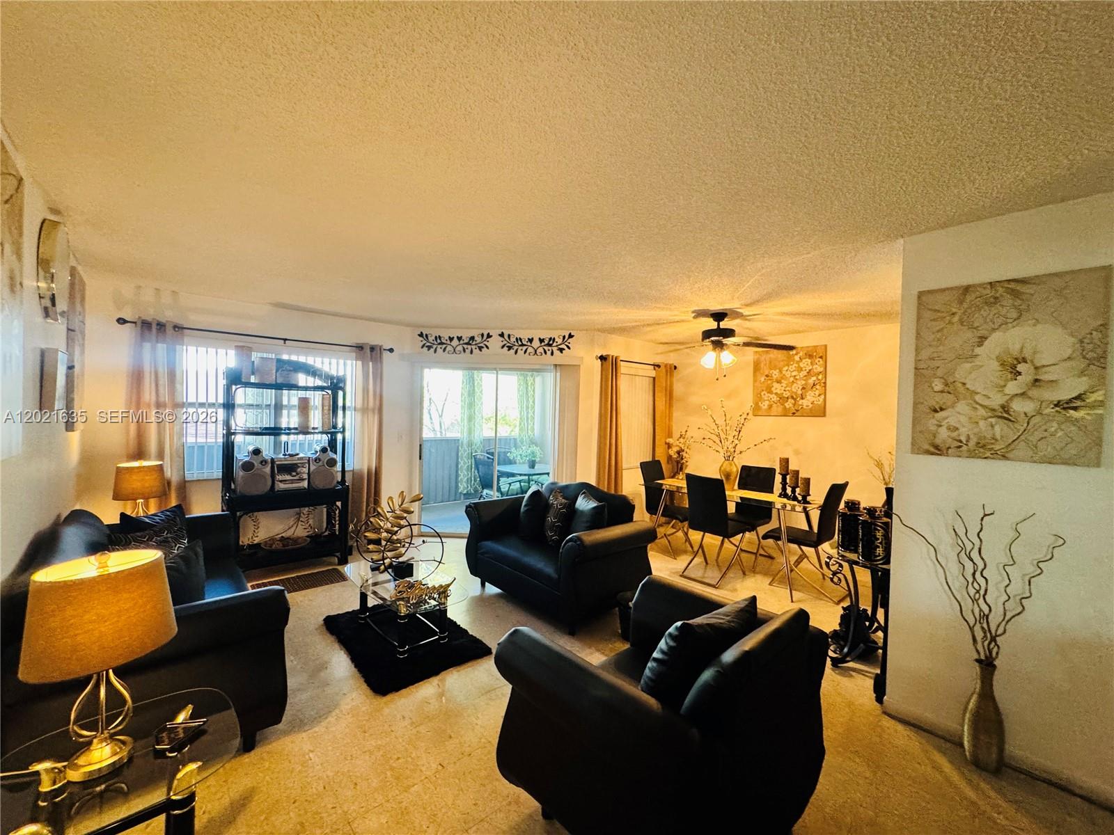 KEYS GATE CONDO NO SIX - Residential