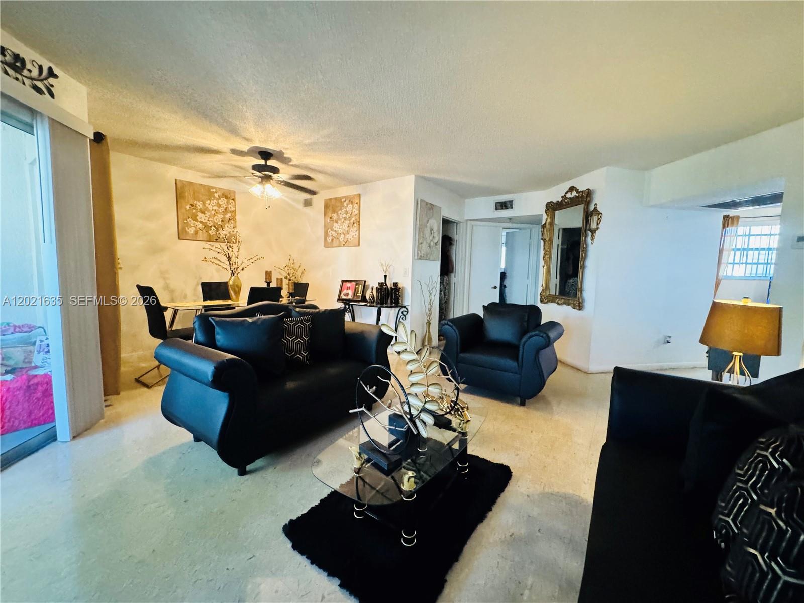 KEYS GATE CONDO NO SIX - Residential