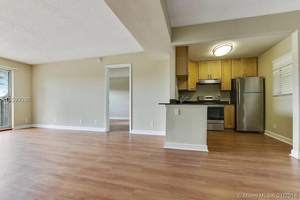 Plantation Gardens - Residential Lease