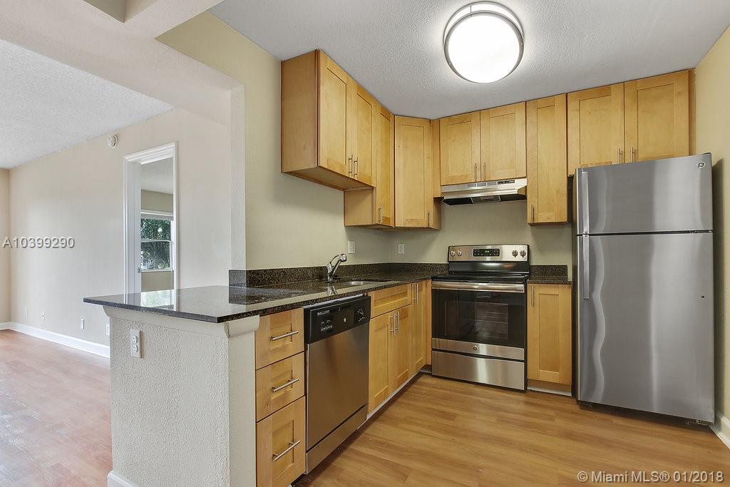 Plantation Gardens - Residential Lease