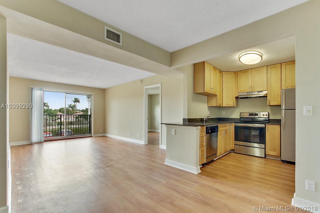 Plantation Gardens - Residential Lease