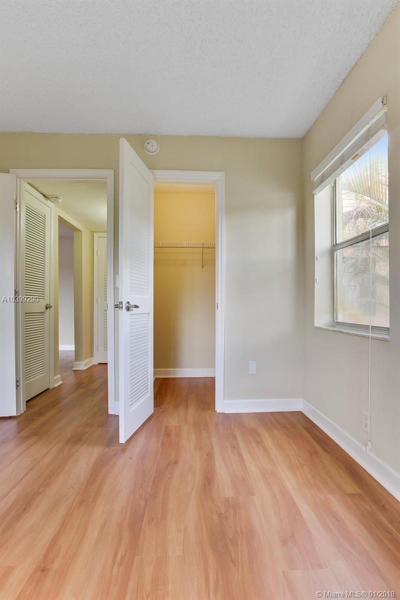 Plantation Gardens - Residential Lease