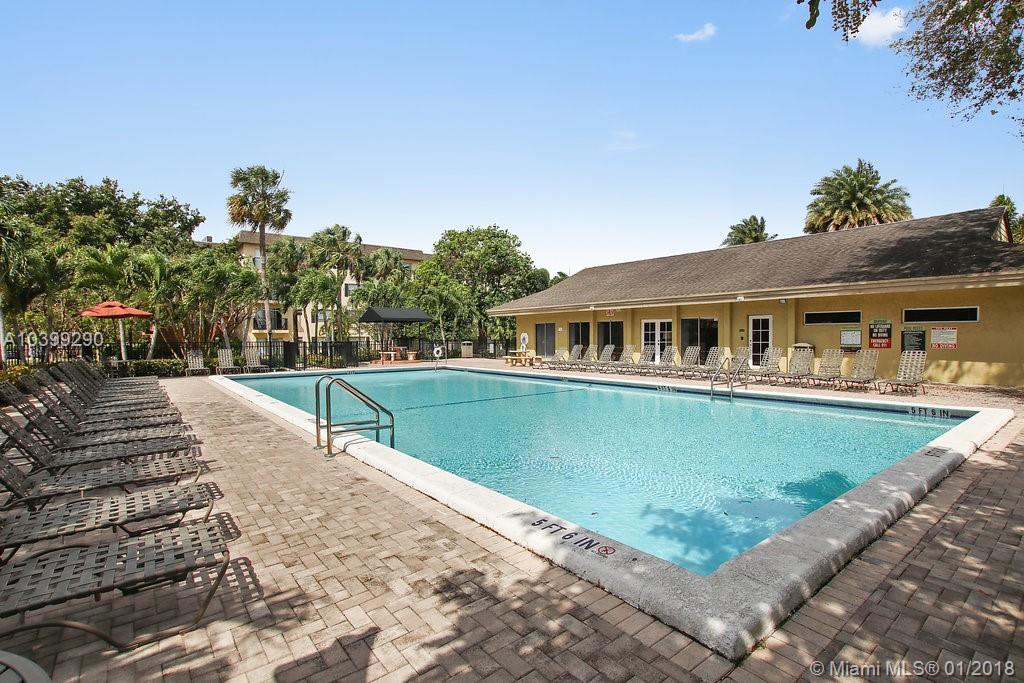 Plantation Gardens - Residential Lease