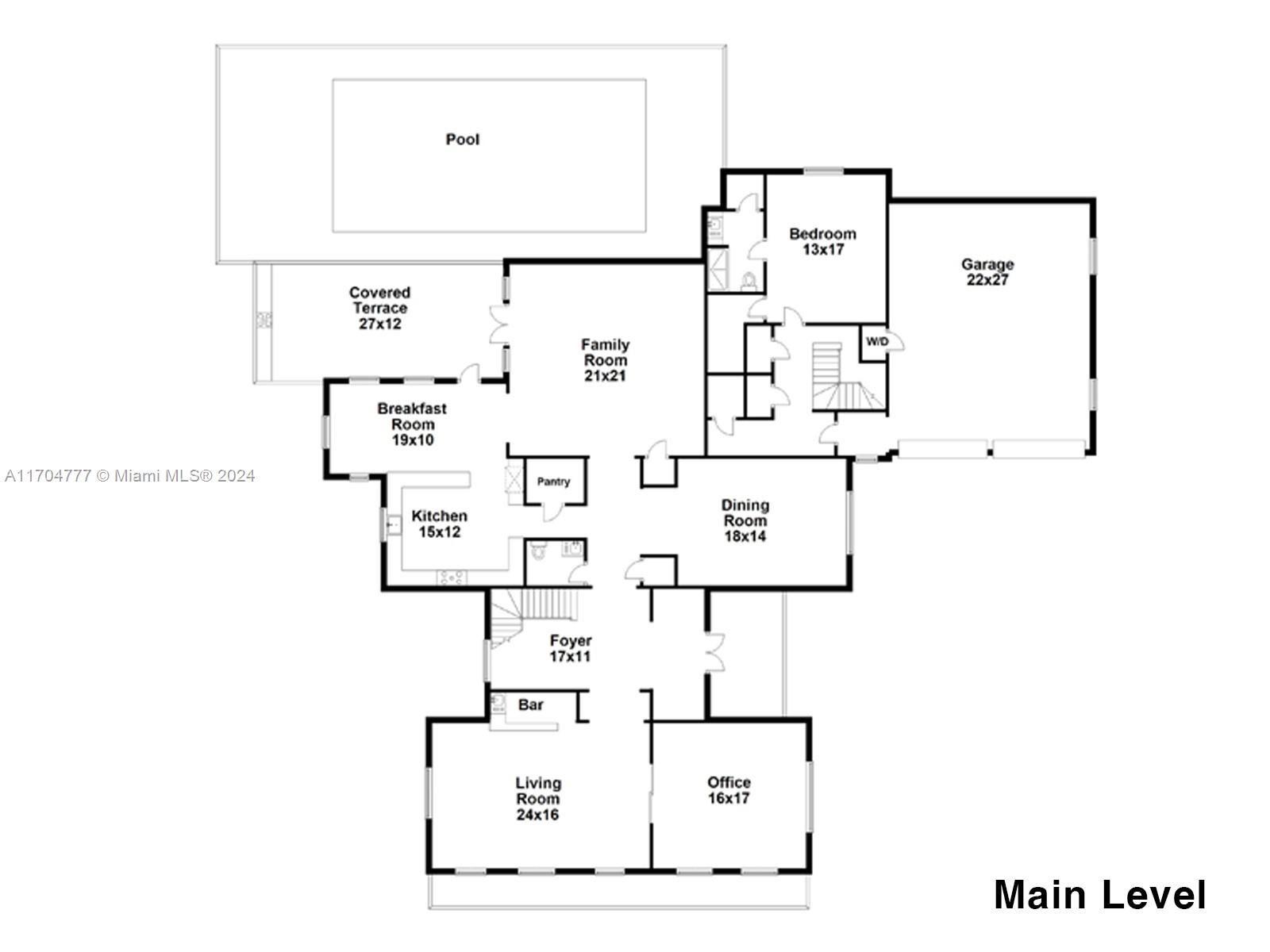 OAKRIDGE ESTATES SEC 3 - Residential